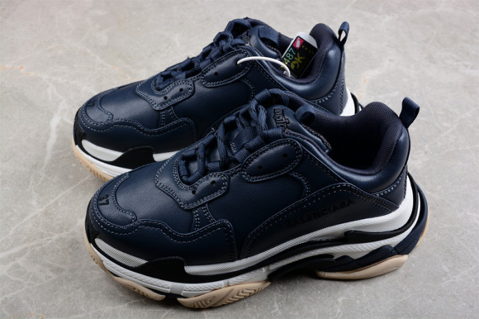 TRIPLES TRAINER SNEAKERS 2000056
