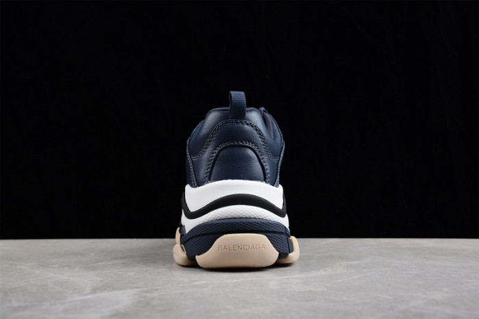 TRIPLES TRAINER SNEAKERS 2000056