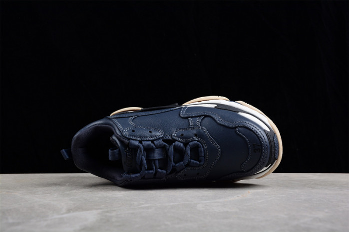 TRIPLES TRAINER SNEAKERS 2000056