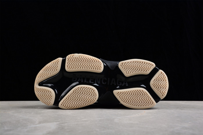 TRIPLES TRAINER SNEAKERS 2000056