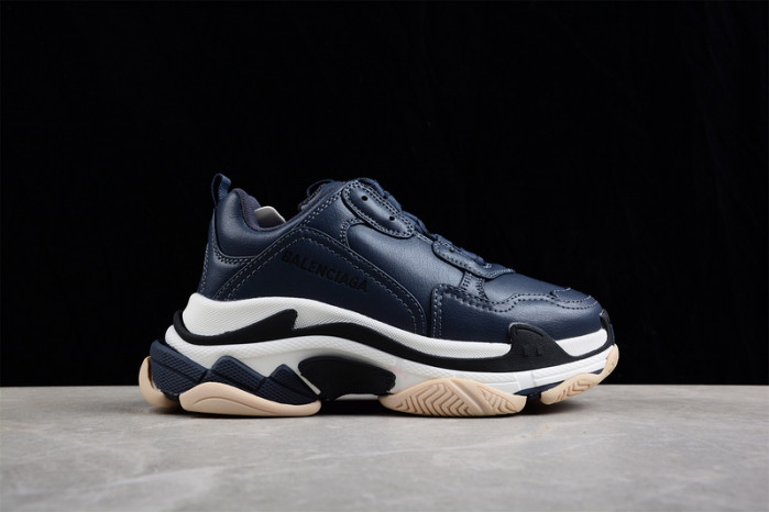 TRIPLES TRAINER SNEAKERS 2000056