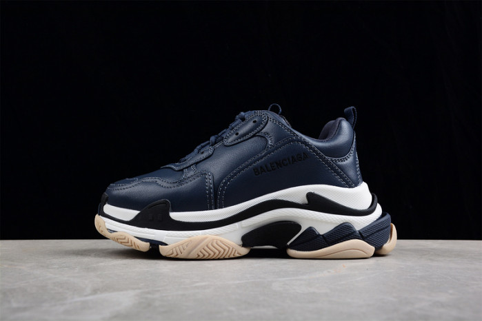 TRIPLES TRAINER SNEAKERS 2000056