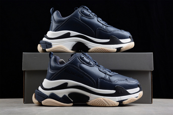 TRIPLES TRAINER SNEAKERS 2000056