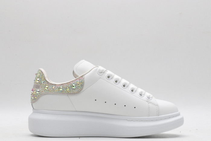 ALEXANDER MCQ55