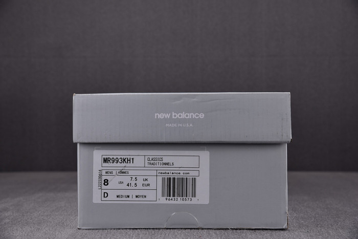 NEW BALANCE 2002 NB000023