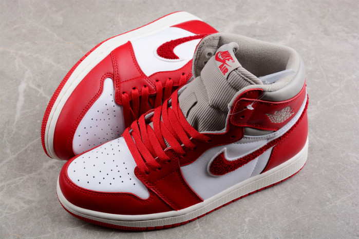 Air Jordan 1 High OG “Newstalgia” DJ4891-061