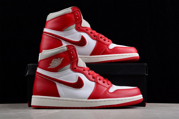 Air Jordan 1 High OG “Newstalgia” DJ4891-061