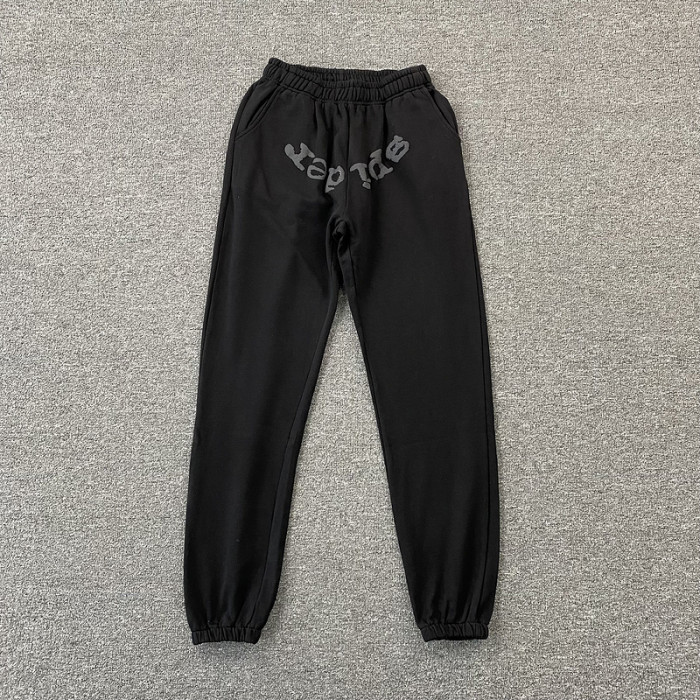 Spider PANTS17