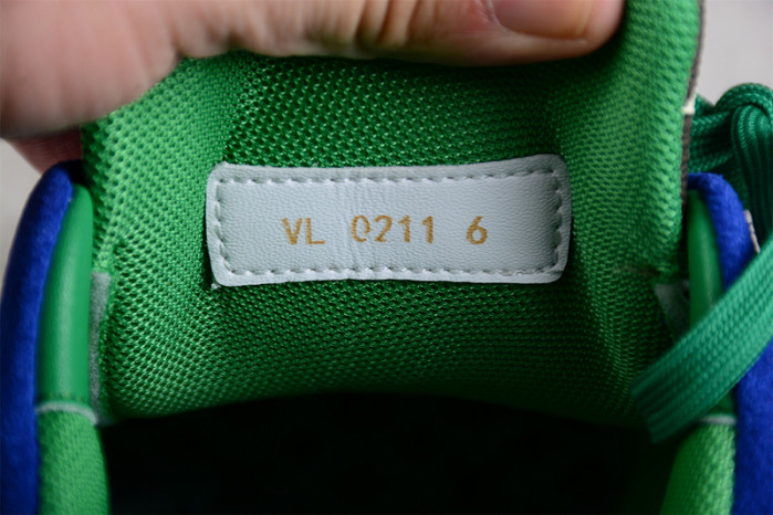 L&V snekaers L0000067