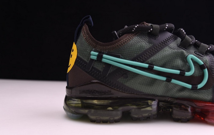 Nike Vapormax 2019 CACTUS PLANT FLEA MARKET CD7001-300