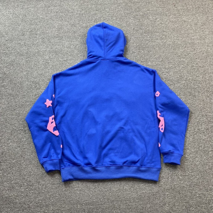 Spider Hoodies35