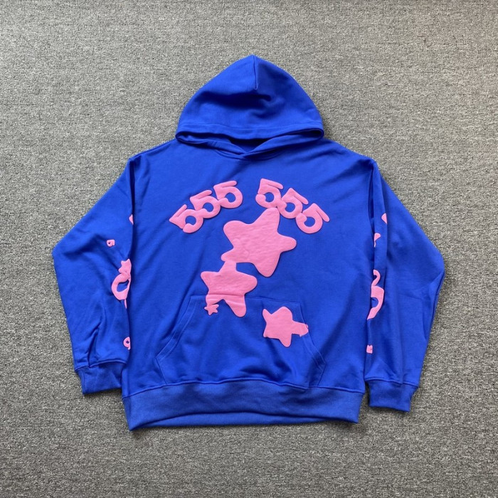 Spider Hoodies35