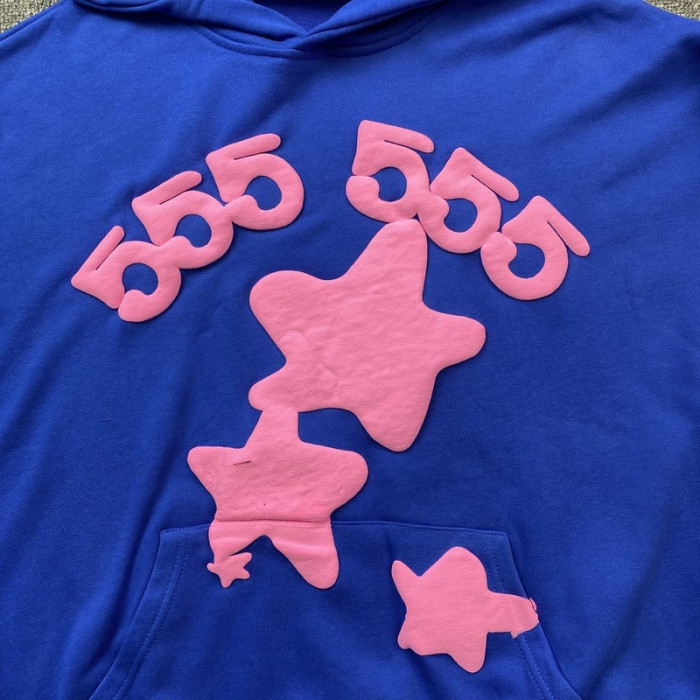 Spider Hoodies35