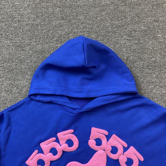 Spider Hoodies35