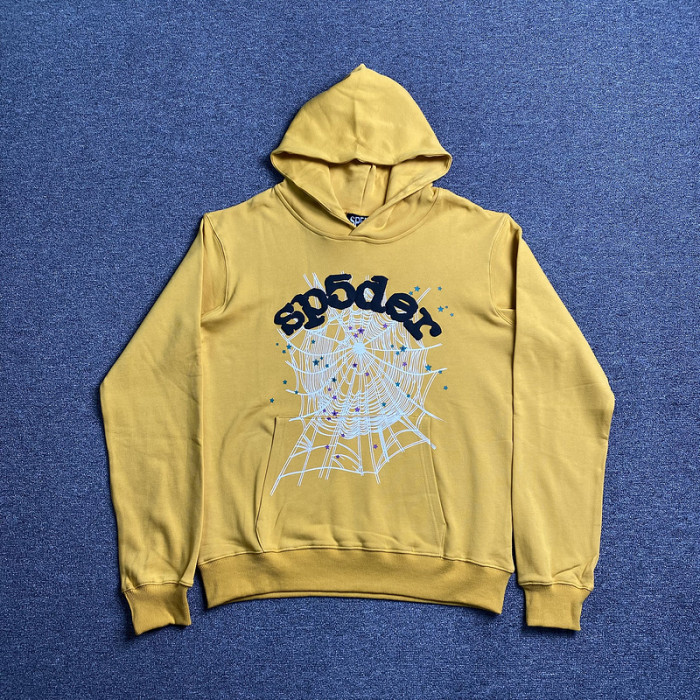 Spider Hoodies55