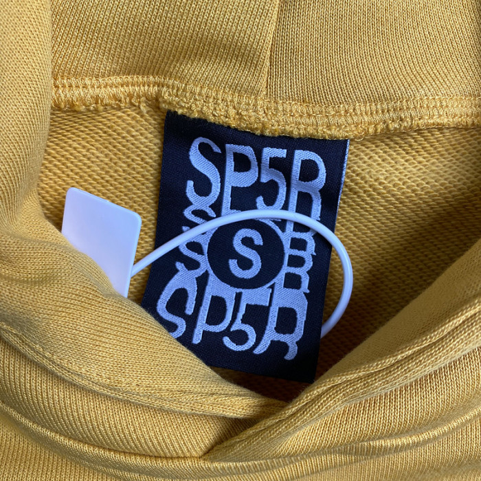 Spider Hoodies55