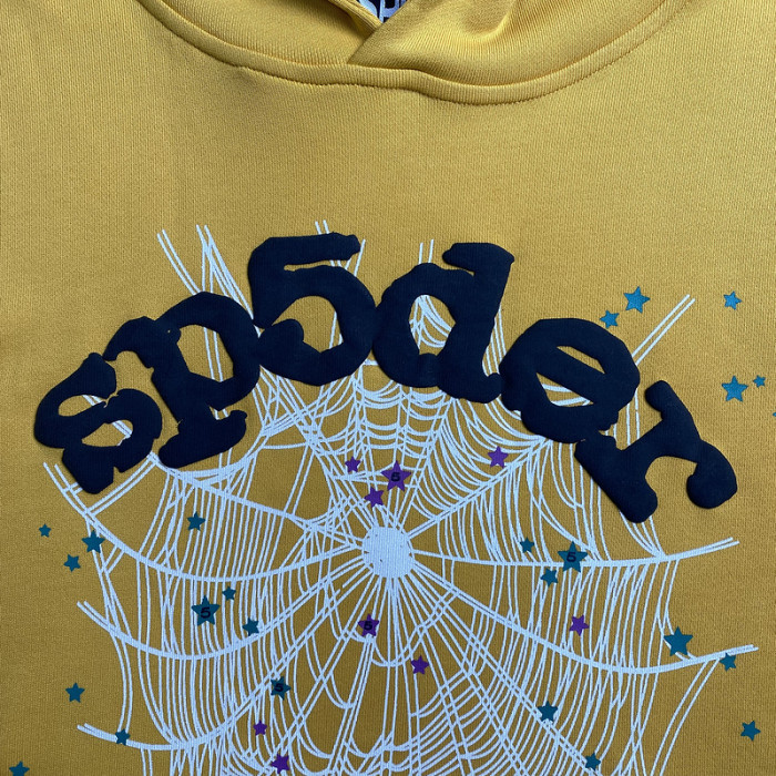 Spider Hoodies55