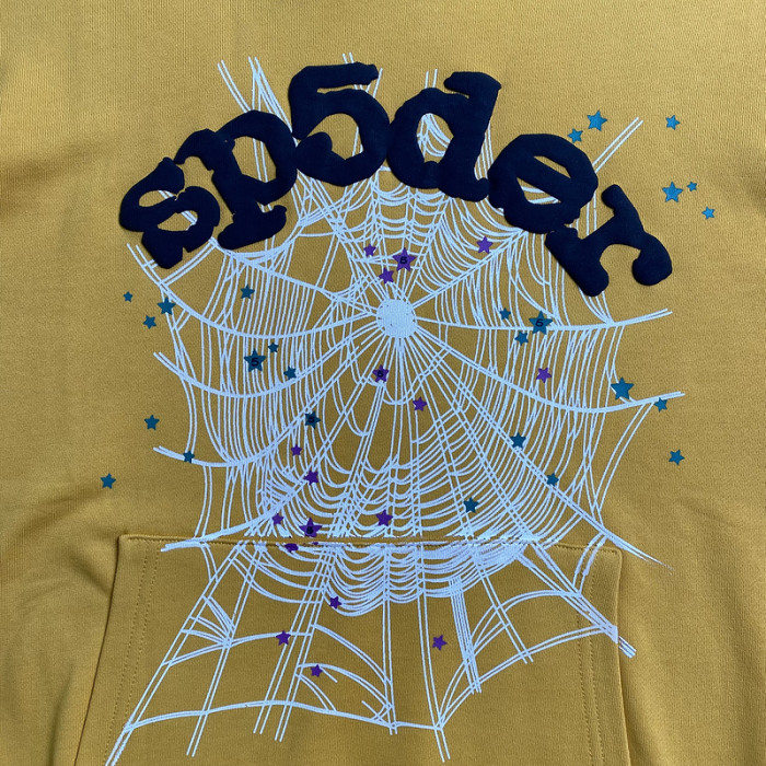 Spider Hoodies55