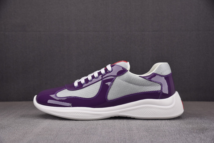 Prad* snekaers  P000035