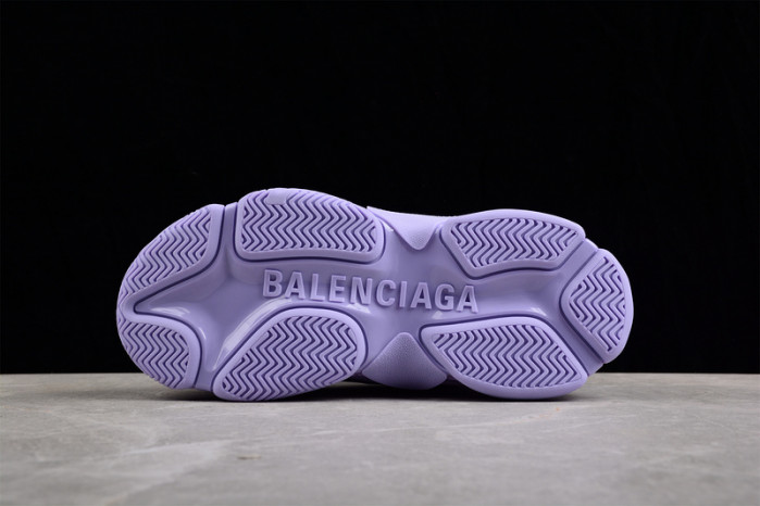 TRIPLES TRAINER SNEAKERS 2000052