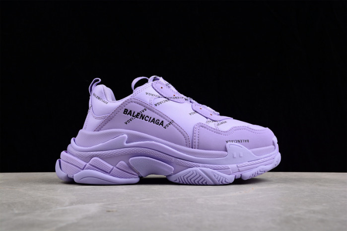 TRIPLES TRAINER SNEAKERS 2000052