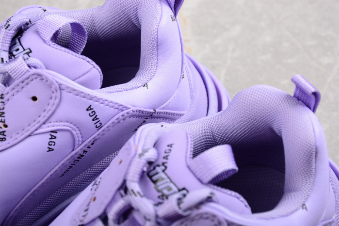 TRIPLES TRAINER SNEAKERS 2000052