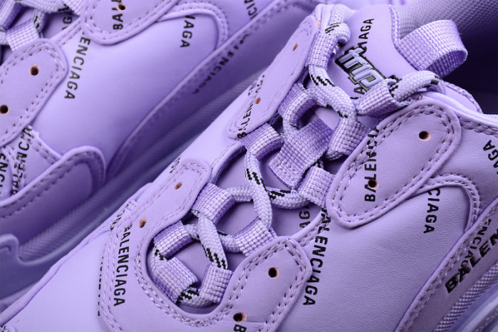 TRIPLES TRAINER SNEAKERS 2000052