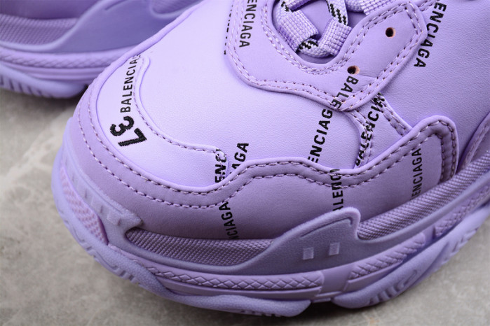 TRIPLES TRAINER SNEAKERS 2000052