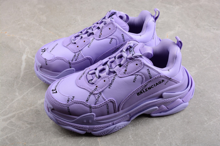 TRIPLES TRAINER SNEAKERS 2000052