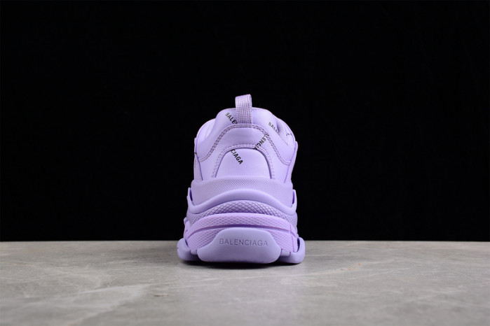 TRIPLES TRAINER SNEAKERS 2000052