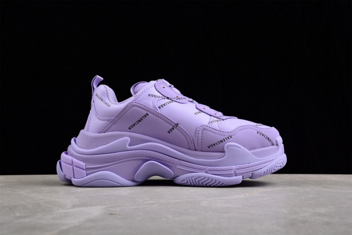 TRIPLES TRAINER SNEAKERS 2000052