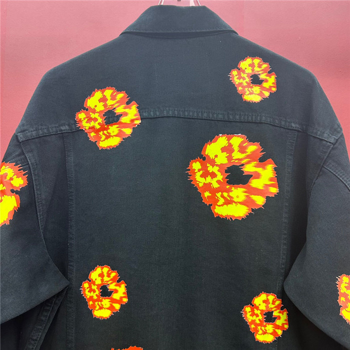 DENIM TEARS DT9