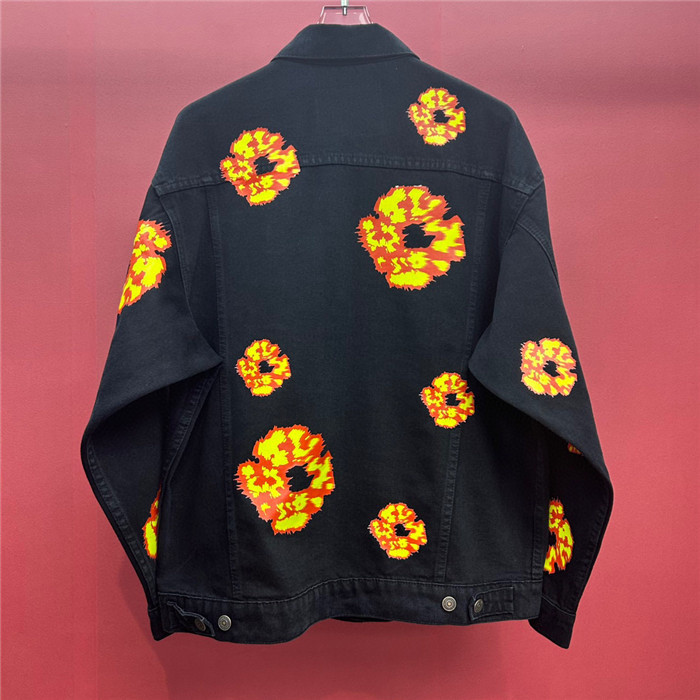 DENIM TEARS DT9