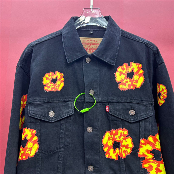 DENIM TEARS DT9