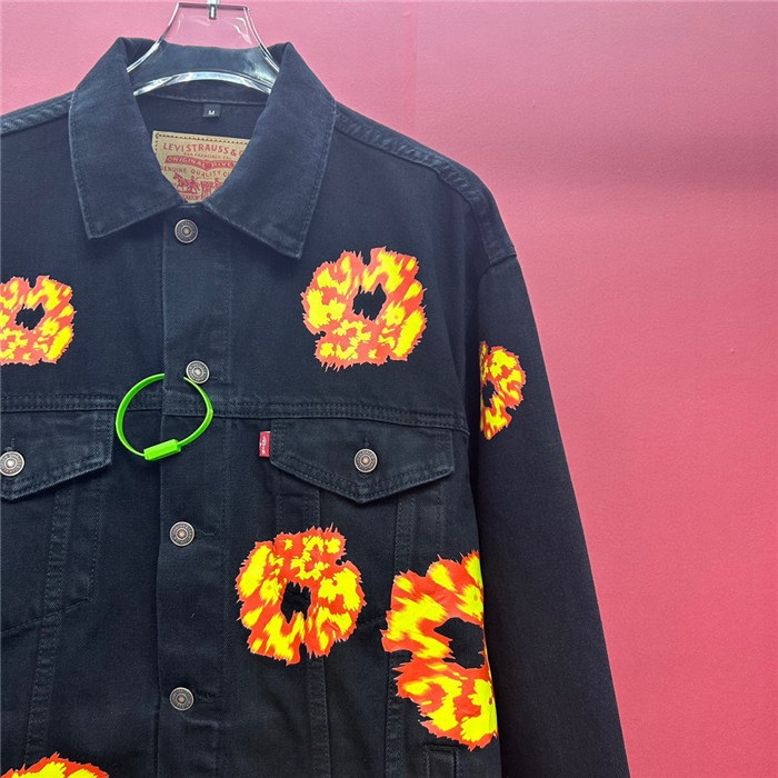 DENIM TEARS DT9