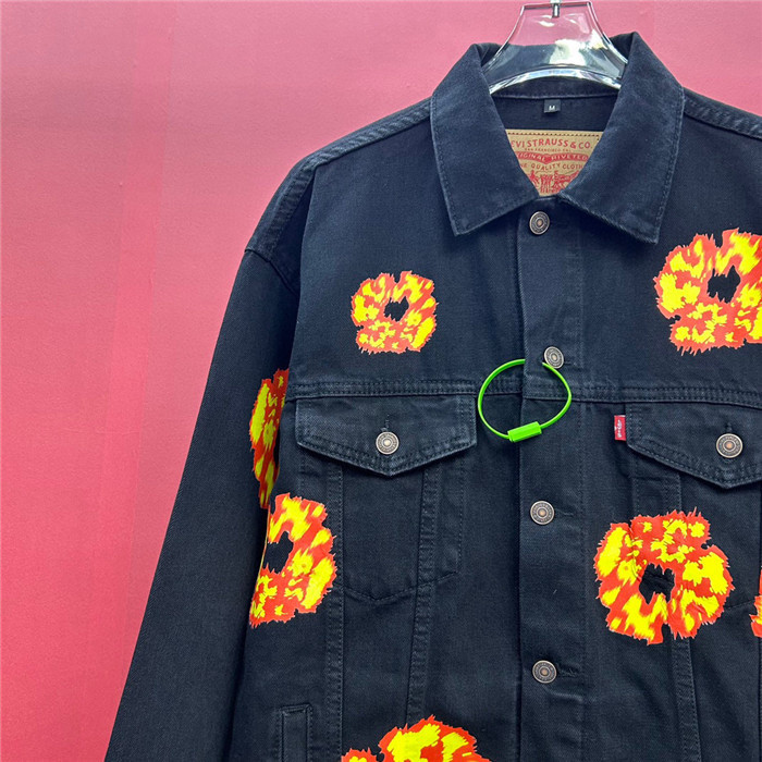 DENIM TEARS DT9
