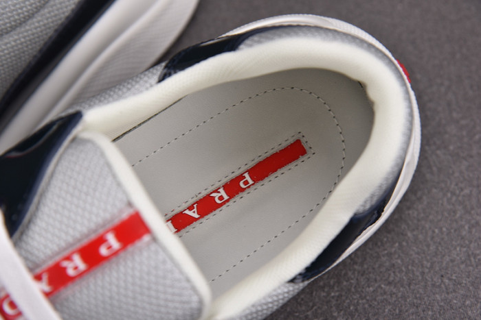 Prad* snekaers P000036