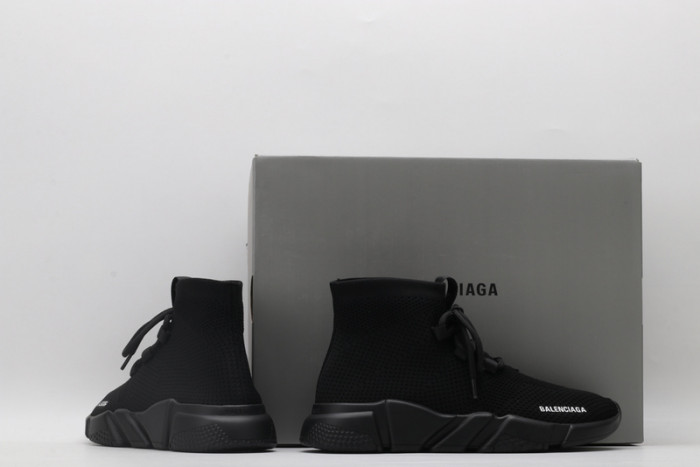 SPEED TRAINER SNEAKERS 1000059