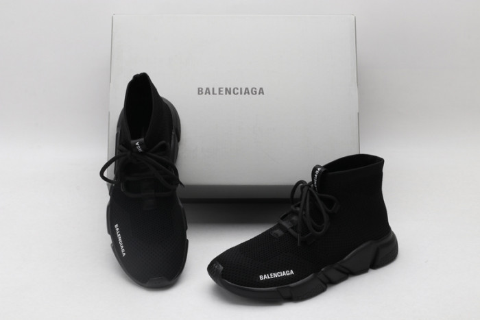 SPEED TRAINER SNEAKERS 1000059