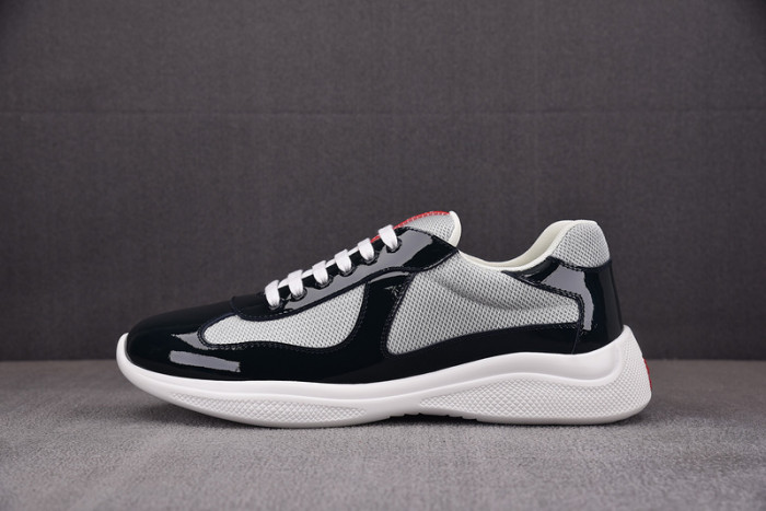 Prad* snekaers  P000036