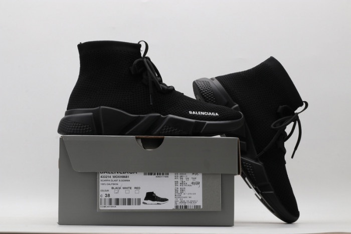 SPEED TRAINER SNEAKERS 1000059
