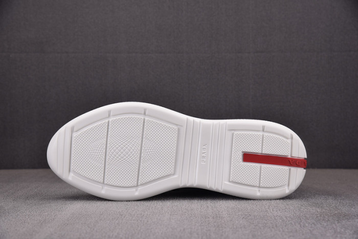 Prad* snekaers P000036