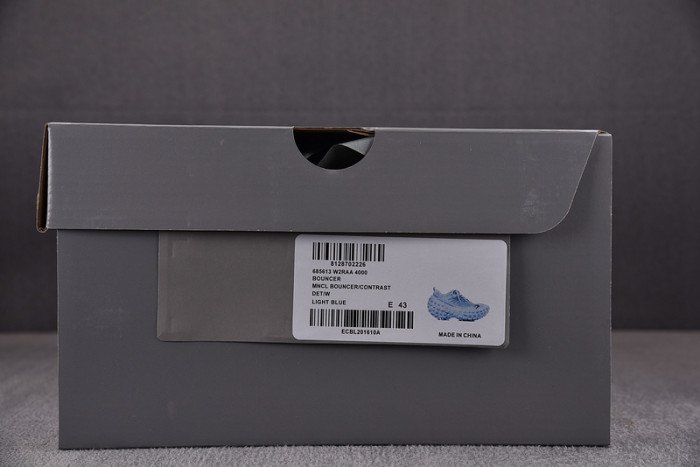 SNEAKER RUNNER 5000177