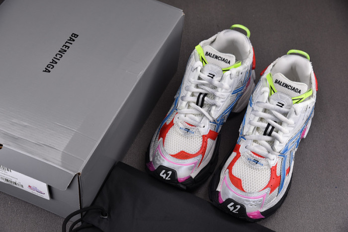 SNEAKER RUNNER 5000139