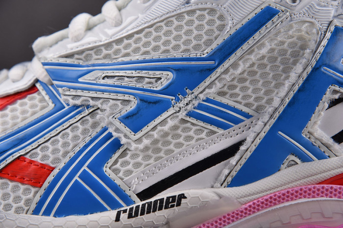 SNEAKER RUNNER 5000139