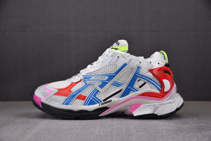 SNEAKER RUNNER  5000139