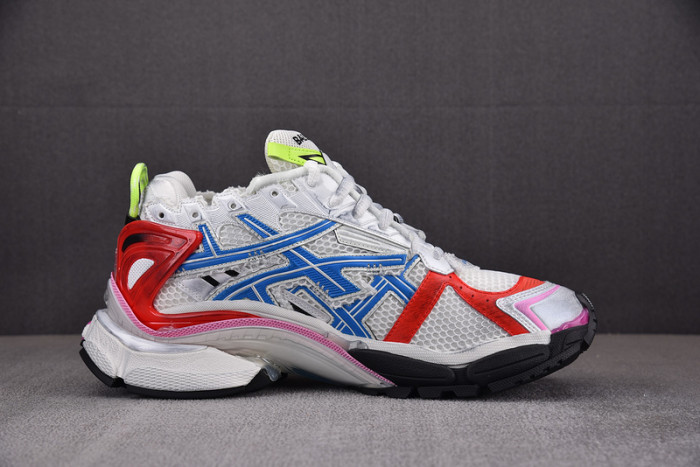 SNEAKER RUNNER 5000139
