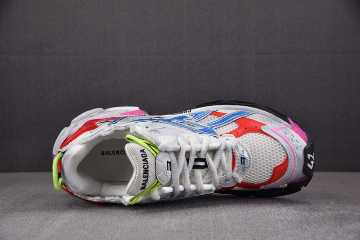 SNEAKER RUNNER 5000139