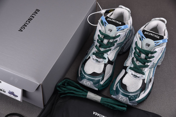 SNEAKER RUNNER 5000190
