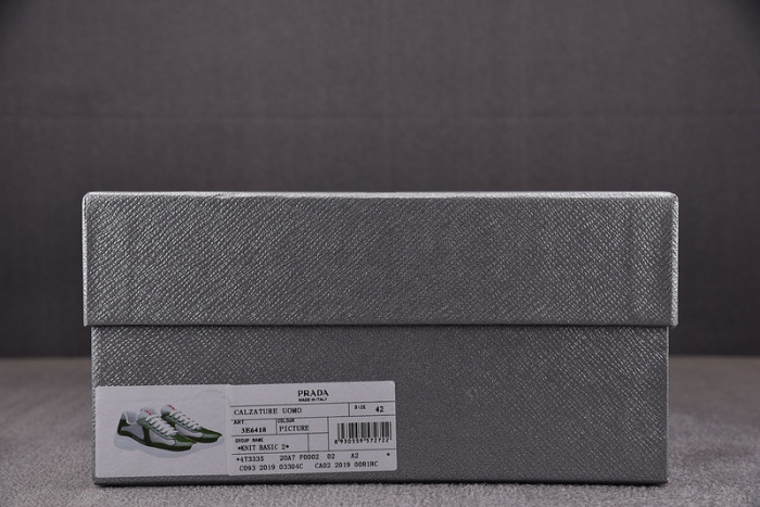 Prad* snekaers P000028